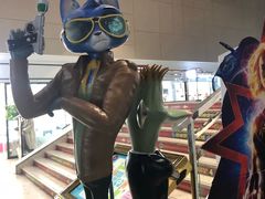 -汉阳天河电影城(王家湾店)