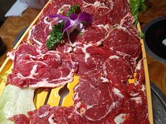 -塔兰齐新疆孜然火锅(鲤鱼山路店)