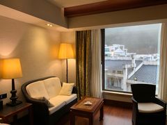 -三清山希尔顿度假酒店