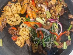 -一烙锅(友谊店)