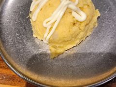 -烤肉食堂(揭阳广百店)