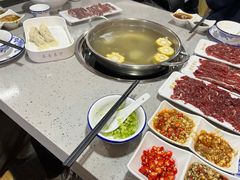 -杏花吴记牛肉火锅