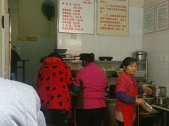 -蓉城西二道无名冒菜(西二道街店)