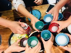土家甜糯酒-吃饭皇帝大(赛格国际店)