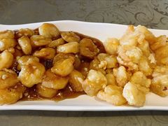 两吃虾仁-福利来酒店(泺源大街店)