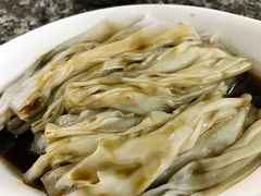 肠粉-金海棠糖水店