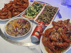 -望江门小龙虾·烧烤(九堡店)