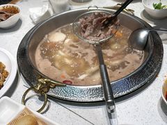 -千牛将·鲜牛肉火锅(开元路店)