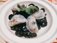 云耳焗鱼饺-点都德(千灯湖环宇城店)