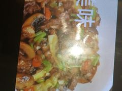 -炊江南·上海菜(国展华漕店)