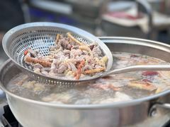 -小煵记·打边炉(西丽文光店)