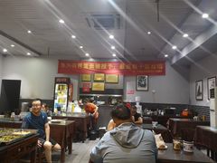 -华兴街煎蛋面(总店)