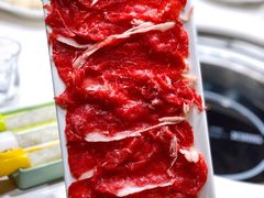 -犇鼎牛潮汕牛肉火锅(新辰里学清路店)