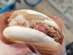 -老陈婆手工面庄