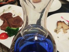 -王鼎精致料理铁板烧(世博源店)