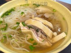 -华姐鸡粉(中心店)