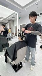 -崇尚GAVIN STYLE臻选