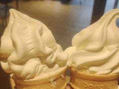 -麦当劳(北京上地十街餐厅店)