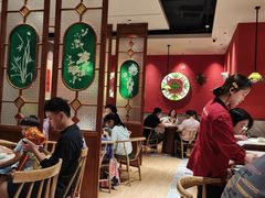 -禄运茶居·手工点心(猎德店)