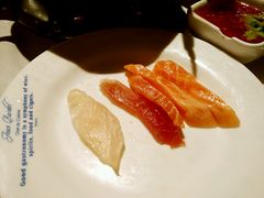 -多伦多海鲜自助餐厅(百盛购物中心三阳店)