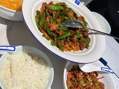 -兰湘子·湘菜小炒(济南领秀城店)