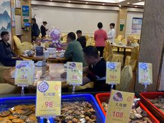 -新金盛·海鲜酒楼(盐田店)