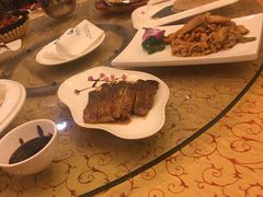 -马凯餐厅(长椿街店)