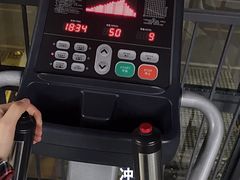 -Burn Fit燃炼健身工作室(新都旗舰店)