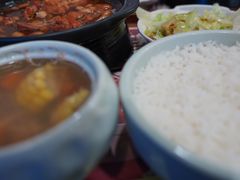 -真功夫(北京路步行街店)