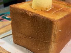 -绿茶餐厅(天津天河城店)