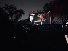 -枫花园汽车电影院(朝阳公园店)