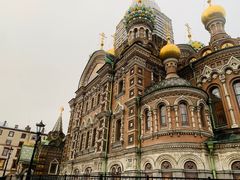 -滴血救世主教堂