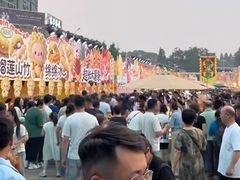 -南山图书馆(常兴路店)