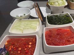 -海底捞火锅(老城根店)