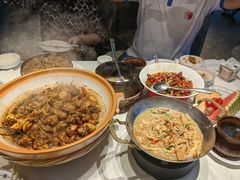 -赣江里•江西菜(望京旺角店)