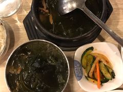 -郑阿姨的家·이모네·韩料&烤肉(武川路店)