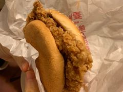 -麦当劳(望京国际商业中心店)