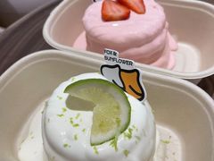 -狐狸和向日葵(北京路店)