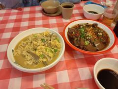-望庐说·本地菜馆