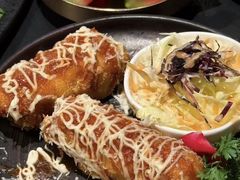 -韩宫宴和牛烤肉(荆门漳河万达店)
