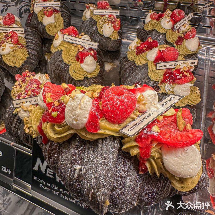 在南京上海排队都要吃的黄油与面包，合肥终于开了！