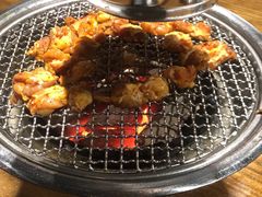 -·缸桶屋·韩式牛肋条自助烤肉(西湖D11店)