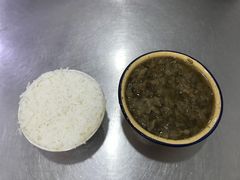 定家小酥肉-定家小酥肉·清真(回民街店)