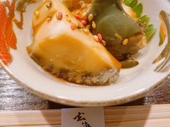 软煮鲍鱼-鮨·玄海
