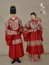 -今生有约婚纱摄影店(景德路店)