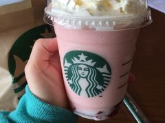 -星巴克(长沙麓南广场店)