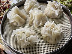 -二道木烤羊腿(桃花潭店)