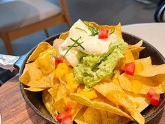 牛油果芝士玉米脆片-农畉LONFOOD(万象天地店)