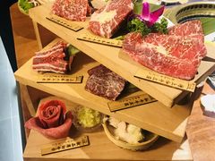 -肉魁屋·烧肉·烧鸟·酒场(高新店)