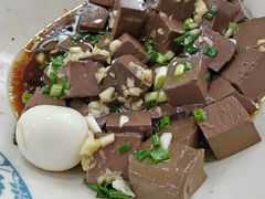 -东关吉祥西安腊汁肉夹馍(健德门店)